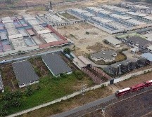 Santiago Loza asumió el 9 de noviembre el cargo de director de la cárcel denominada Pichincha 1, que alberga a unos mil 300 reos. AFP/ARCHIVO