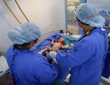 La prueba auditiva gratuita se dejó de aplicar a los menores desde que desapareció el seguro popular. ARCHIVO