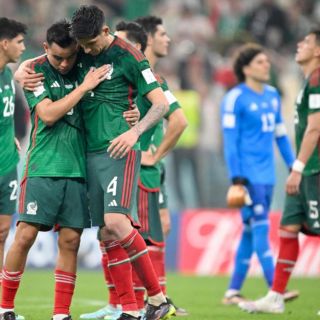 Benjamín Galindo pide un análisis profundo por el bien de la Selección Mexicana