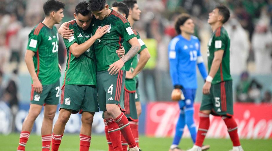 Benjamín Galindo opinó que el futbolista mexicano tiene el talento necesario. AFP/A. ESTRELLA