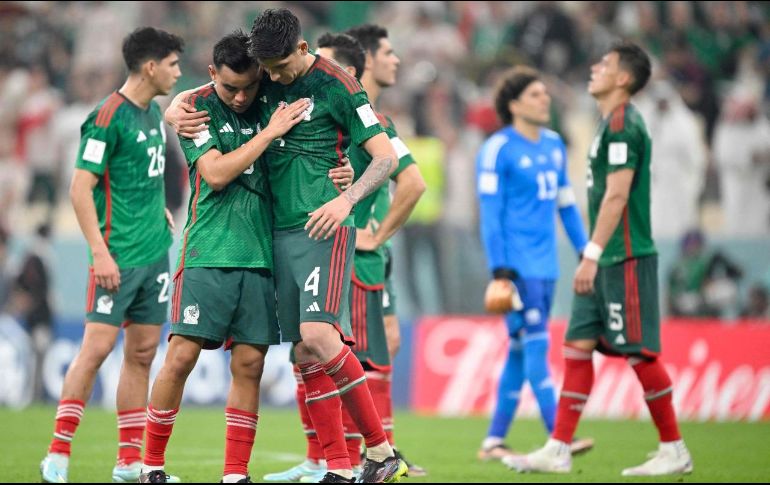 Benjamín Galindo opinó que el futbolista mexicano tiene el talento necesario. AFP/A. ESTRELLA