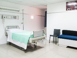 Advierten que los doctores ya no son capaces de brindar la atención urgente que requieren algunos de los niños. ESPECIAL/Foto de Martha Dominguez de Gouveia en Unsplash