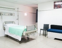 Advierten que los doctores ya no son capaces de brindar la atención urgente que requieren algunos de los niños. ESPECIAL/Foto de Martha Dominguez de Gouveia en Unsplash