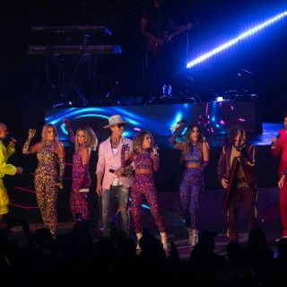 Los mejores eventos de entretenimiento del 2 al 8 de diciembre de 2022