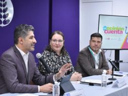 La Consulta Ciudadana: “Mi Opinión Cuenta” se realizará  el 11 de diciembre. ESPECIAL