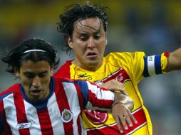 El exfutbolista, quien también fuera capitán de los michoacanos, falleció  en su natal Morelia. EL INFORMADOR/ARCHIVO