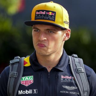 Fórmula 1: Max Verstappen no quiere circuitos callejeros