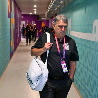 Adiós "Tata", nada se te debe