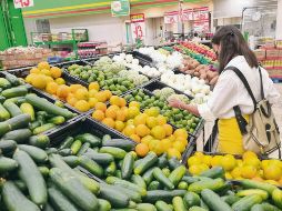 Consumidores deben administrar mejor el gasto para completar el mandado. EL INFORMADOR/ Archivo