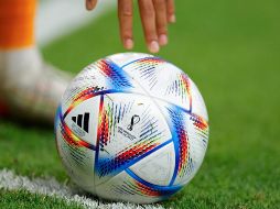 Este viernes 2 de diciembre continúan los partidos de futbol de la Copa Mundial de Qatar 2022. AFP / ARCHIVO