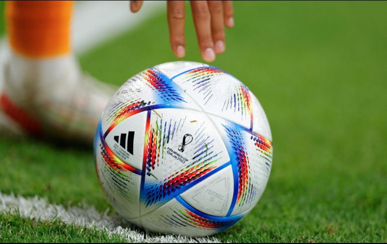 Este viernes 2 de diciembre continúan los partidos de futbol de la Copa Mundial de Qatar 2022. AFP / ARCHIVO