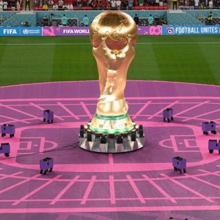 Así quedaron los partidos de Qatar 2022 hoy 2 de diciembre