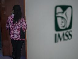 Ante esta situación, el IMSS implementó una estrategia de orientación y promoción a través de correos electrónicos. EL INFORMADOR / ARCHIVO