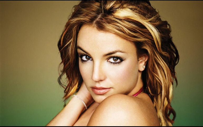 Hoy cumple años la icónica Britney Spears. ESPECIAL / AFP