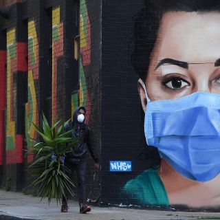 Reino Unido vuelve a superar el millón de casos por COVID