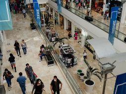 Utiliza tu aguinaldo para darle un regalo original a tu pareja. EL INFORMADOR/ARCHIVO