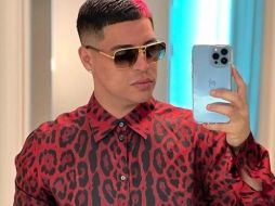 Entre los más escuchados de su lista, se encuentra su misma agrupación, Grupo Firme. INSTAGRAM / @eduincaz