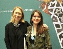 Las autoras señalaron que en esta cultura de la cancelación se debe entender que hay diferentes facetas y parámetros. EL INFORMADOR/ A. Camacho