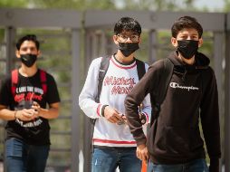 El director general de la OMS, Tedros Adhanom, advirtió que la relajación de las medidas sanitarias contra el COVID está abriendo la puerta a una nueva variante del virus, que puede superar la dominante ómicron. EL INFORMADOR/ ARCHIVO