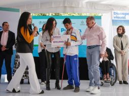 Desde hace un mes comenzaron los trabajos para retirar el equipamiento con el que contaba este Centro, ubicado dentro del Bosque Los Colomos en el municipio de Guadalajara. EL INFORMADOR/C. Zepeda