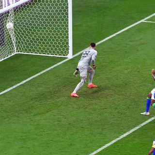 Camerún vence a Brasil, pero se va del Mundial