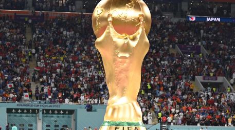 Son ya 16 las selecciones que poco a poco se les empieza a abrir el camino rumbo al sueño de obtener el título del Mundial qatarí, siendo Argentina, Francia, Inglaterra, Brasil, España y Portugal los grandes favoritos. EFE / ARCHIVO