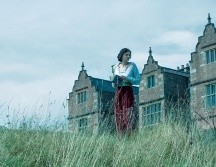 El amante de Lady Chatterley. ESPECIAL/NETFLIX.