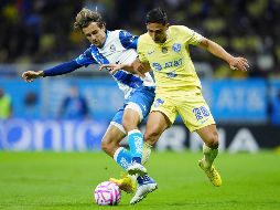 En caso de que los rojiblancos quieran obtener refuerzos de buena calidad deben darse prisa, pues otros equipos del futbol mexicano ya contrataron a tres jugadores mexicanos que pudieron haber llegado al Rebaño. IMAGO7