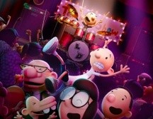 “El diario de Greg: Las reglas de Rodrick” ya está disponible en Disney+. ESPECIAL/THE WALT DISNEY COMPANY MÉXICO.