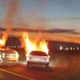 Reportan bloqueos en carreteras de Jalisco
