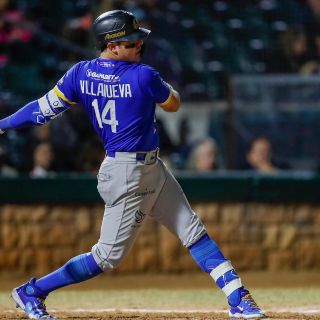 Los Charros vencen a Cañeros y ligan tres victorias