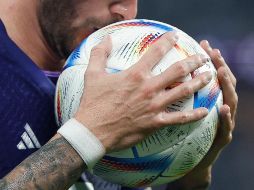 Este sábado 3 de diciembre continúan los partidos de futbol de la Copa Mundial de Qatar 2022. EFE / ARCHIVO