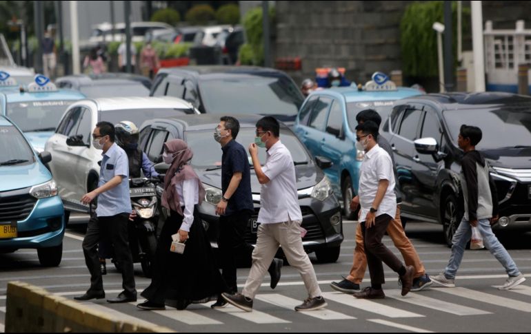 Muchos ciudadanos acusan a la nueva normativa de coartar sus libertades de expresión y la señalan como reguladora de la vida moral. EFE / ARCHIVO