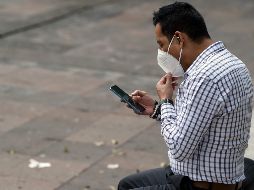 Impedir que nos agreguen a grupos de WhatsApp es más fácil de lo que crees. AFP / ARCHIVO