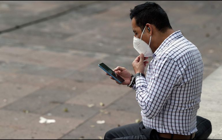 Impedir que nos agreguen a grupos de WhatsApp es más fácil de lo que crees. AFP / ARCHIVO