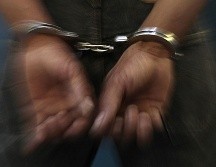 El aseguramiento de la persona aquí señalada se llevó a cabo mediante los protocolos policiales establecidos en los que también se le leyeron sus garantías constitucionales. EL INFORMADOR / ARCHIVO