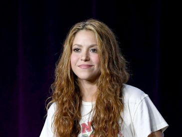 Shakira reitera su interés de que sus hijos estén bien. AFP / ARCHIVO