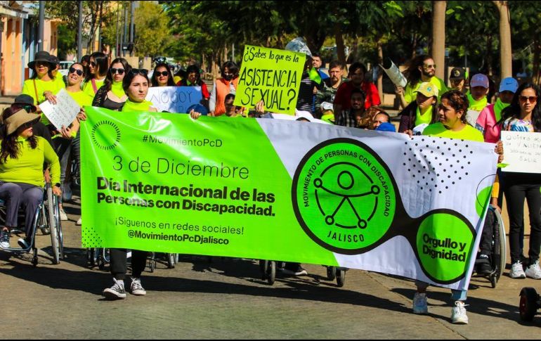 EL INFORMADOR / A. Navarro