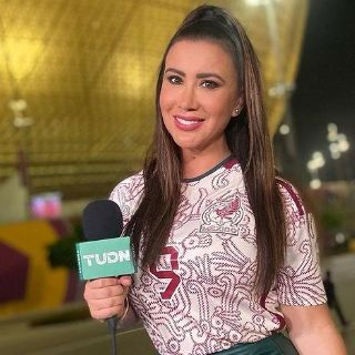 ¿Está en problemas? Mariazel usa bikini en playa de Qatar y le piden no utilizarlo