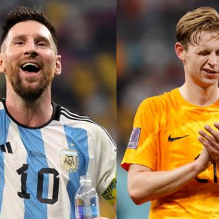 ¡Dura rivalidad! Confirmado primer duelo de Cuartos de Final