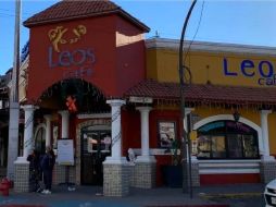 Una usuaria de redes sociales mostró su descontento con la actitud del personal del restaurante. SUN/ESPECIAL