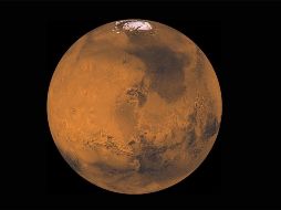 Un día como hoy se lanzó una importante misión a Marte. ESPECIAL/National Geographic