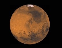 Un día como hoy se lanzó una importante misión a Marte. ESPECIAL/National Geographic