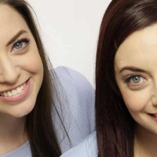 Encuentra a tu gemelo usando esta app de inteligencia artificial