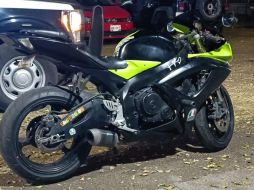 Los hombres se identificaron como Isaac Nazaret “N”, de 36 años y Luis Alberto “N”, de 40 y fueron llevados ante un agente del Ministerio Público. ESPECIAL /