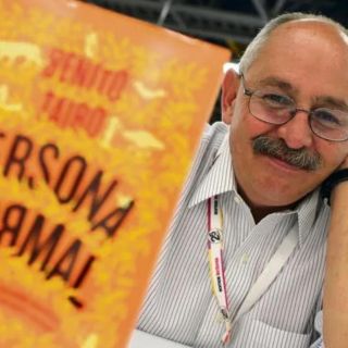 Benito Taibo hará de "Persona normal" una serie de televisión