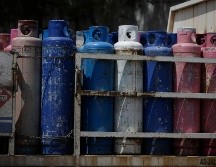 El precio de la gasolina en la Zona Metropolitana de Guadalajara se vende en 21.99 pesos por litro de la Magna y 24.80 pesos por litro de la Premium. EL INFORMADOR / ARCHIVO