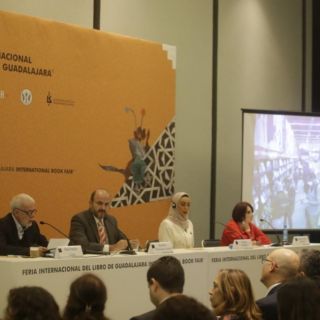 ¡Un éxito total! La FIL reúne a más de 800 mil asistentes