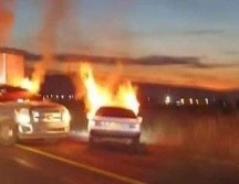 Los hechos de inseguridad se registraron en municipios de la región Altos de Jalisco. ESPECIAL