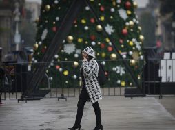 Cabe señalar que el periodo de la temporada de invierno comienza a partir del próximo 21 de diciembre y se extenderá hasta el 20 de marzo de 2023. EL INFORMADOR / ARCHIVO